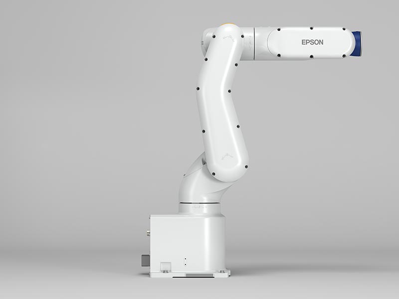 2020 red dot product design award，VT6L，robot，