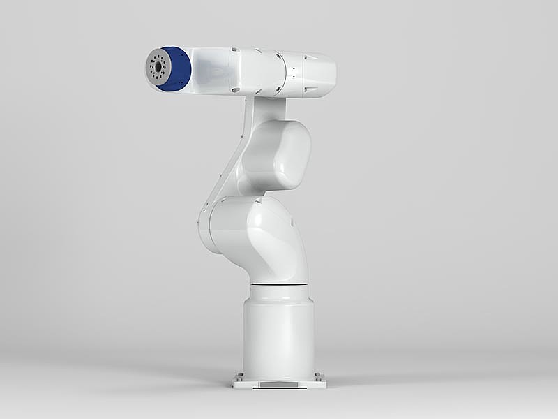 2020 red dot product design award，VT6L，robot，