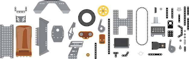 2020 red dot product design award，Thunbot，Metal，robot，Toys，