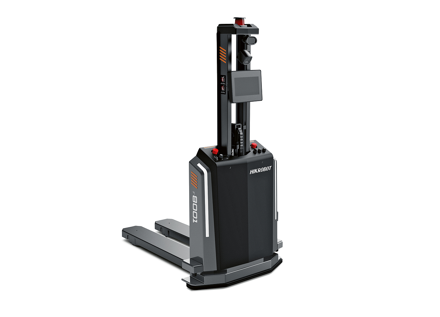 2020 red dot product design award，All Forwards，Forklift，