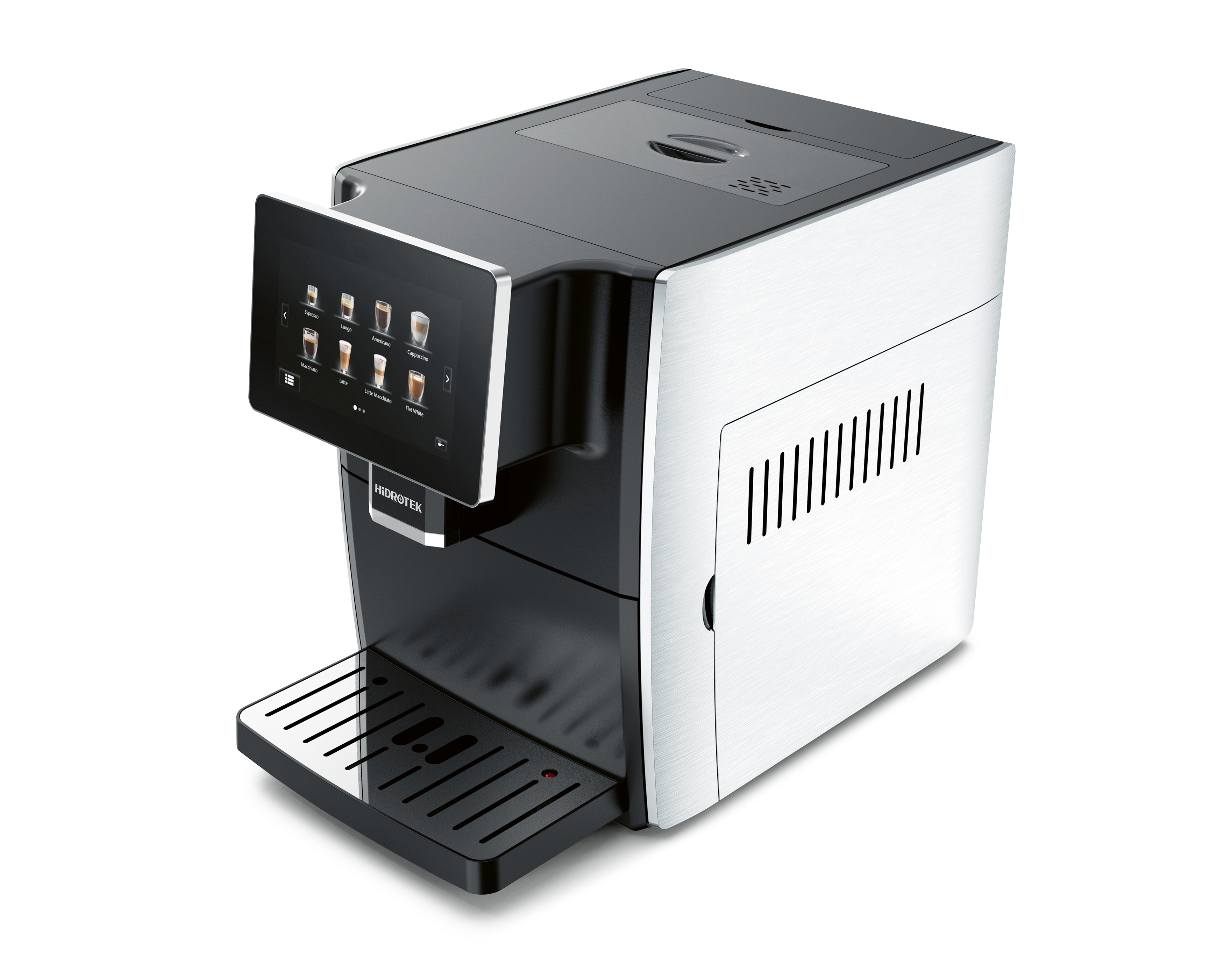 2020 red dot product design award，modern，Simplicity，silvery white，