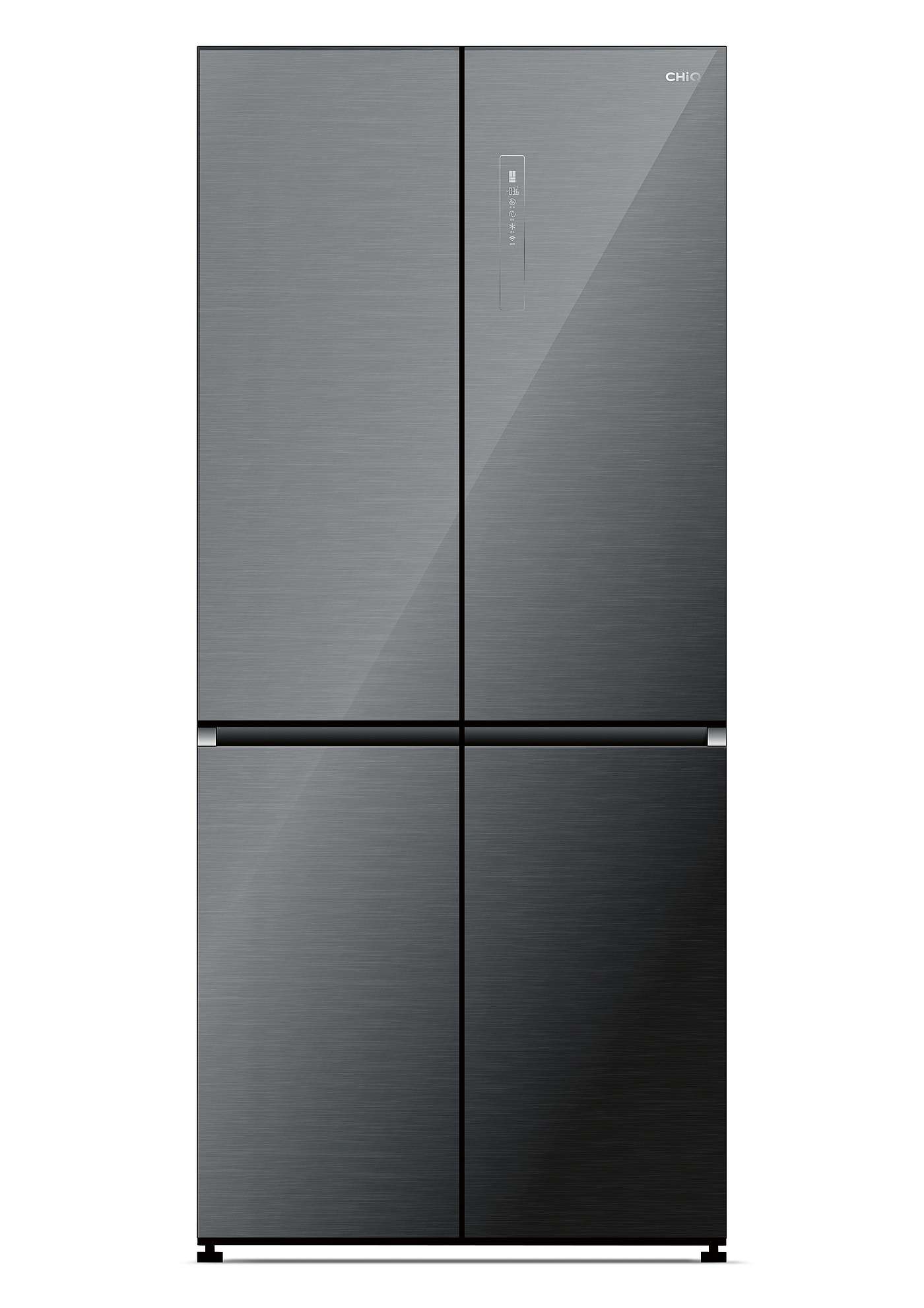 2020 red dot product design award，modern，Simplicity，Refrigerator，