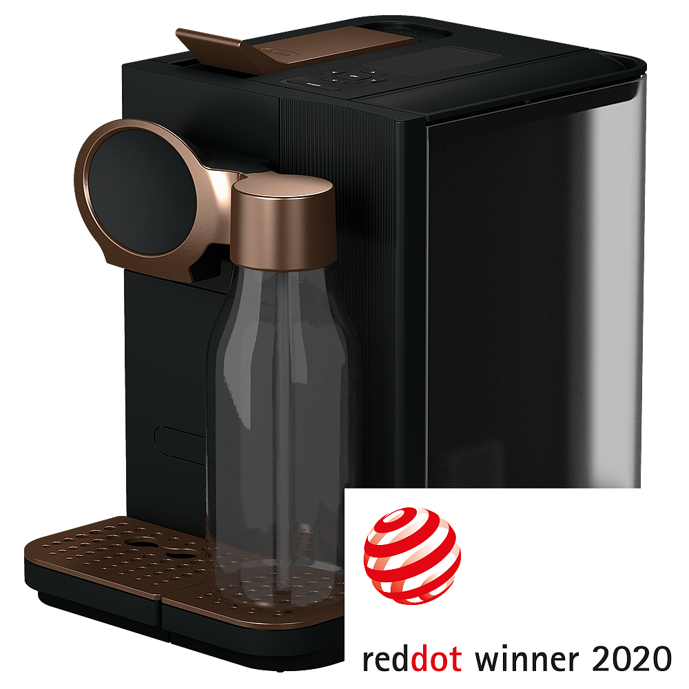 2020 red dot product design award，modern，Simplicity，