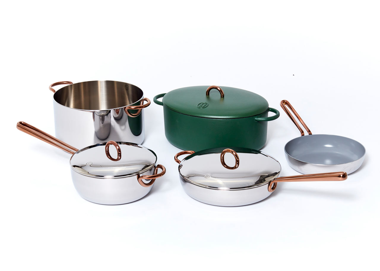 Kitchenware，dutch oven ，Enamel cast iron pot，