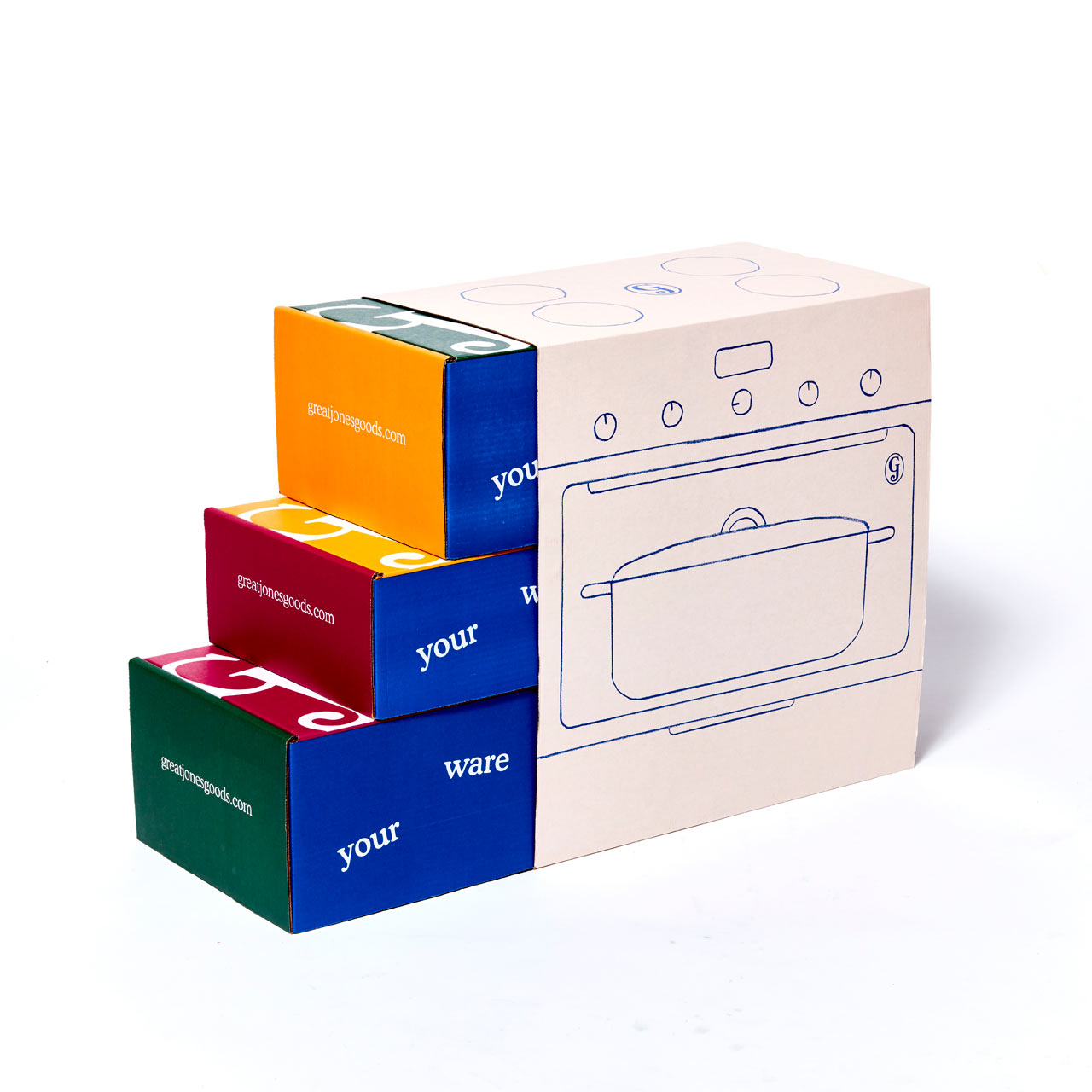 Kitchenware，dutch oven ，Enamel cast iron pot，