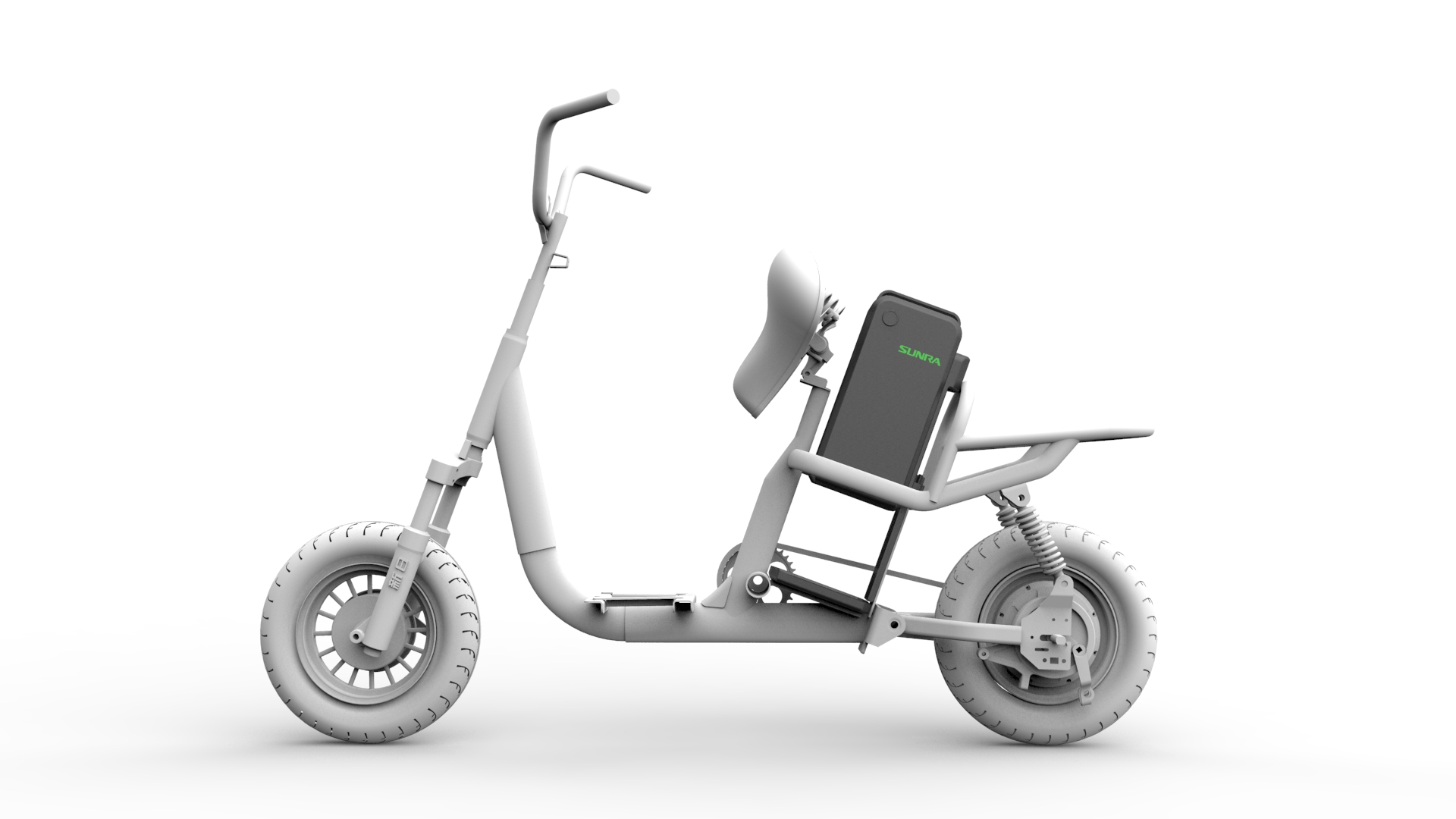 Electric bicycle，