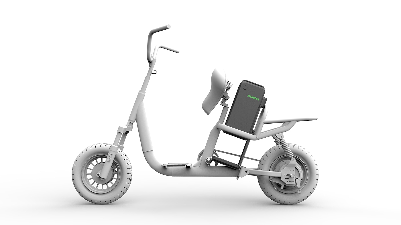 Electric bicycle，