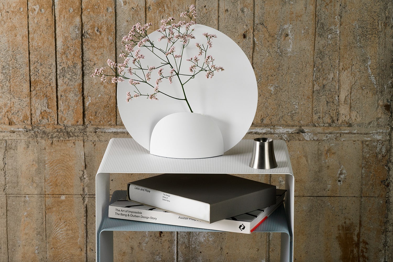 vase，Art，flower，white，