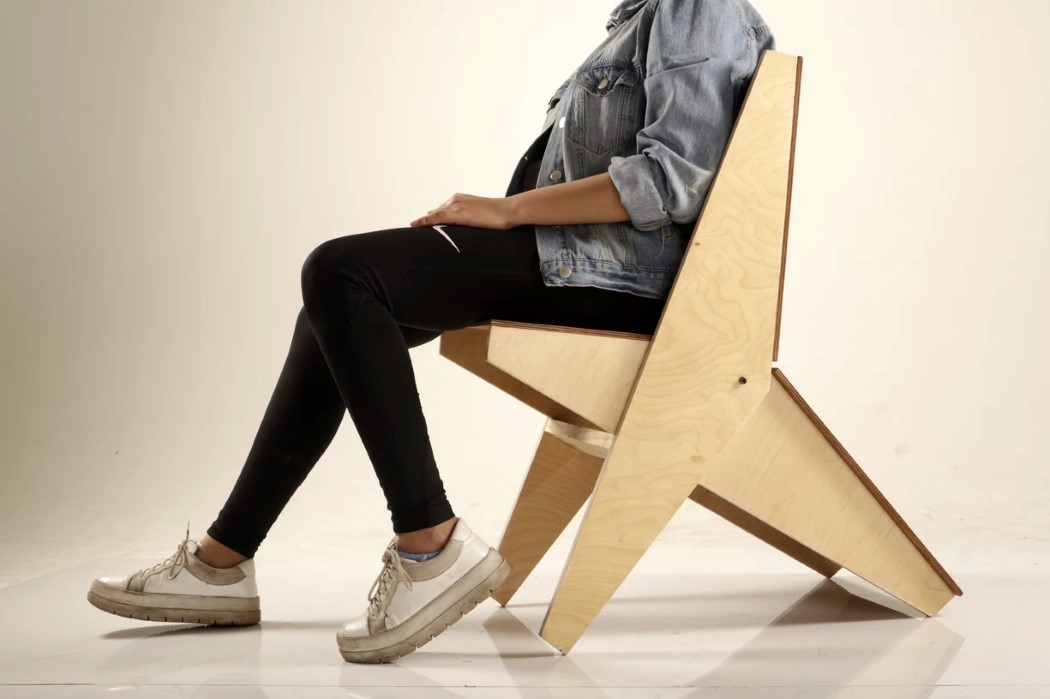 chair，Table，Foldable，simple，wooden ，