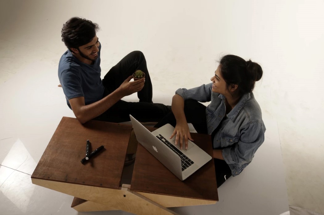 chair，Table，Foldable，simple，wooden ，