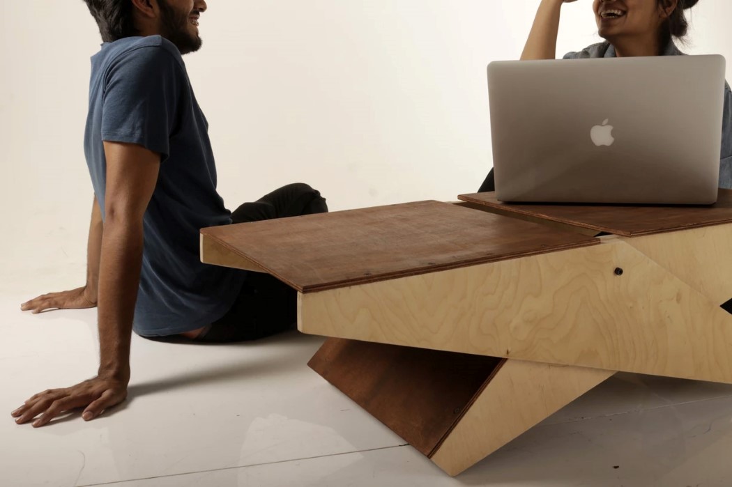 chair，Table，Foldable，simple，wooden ，