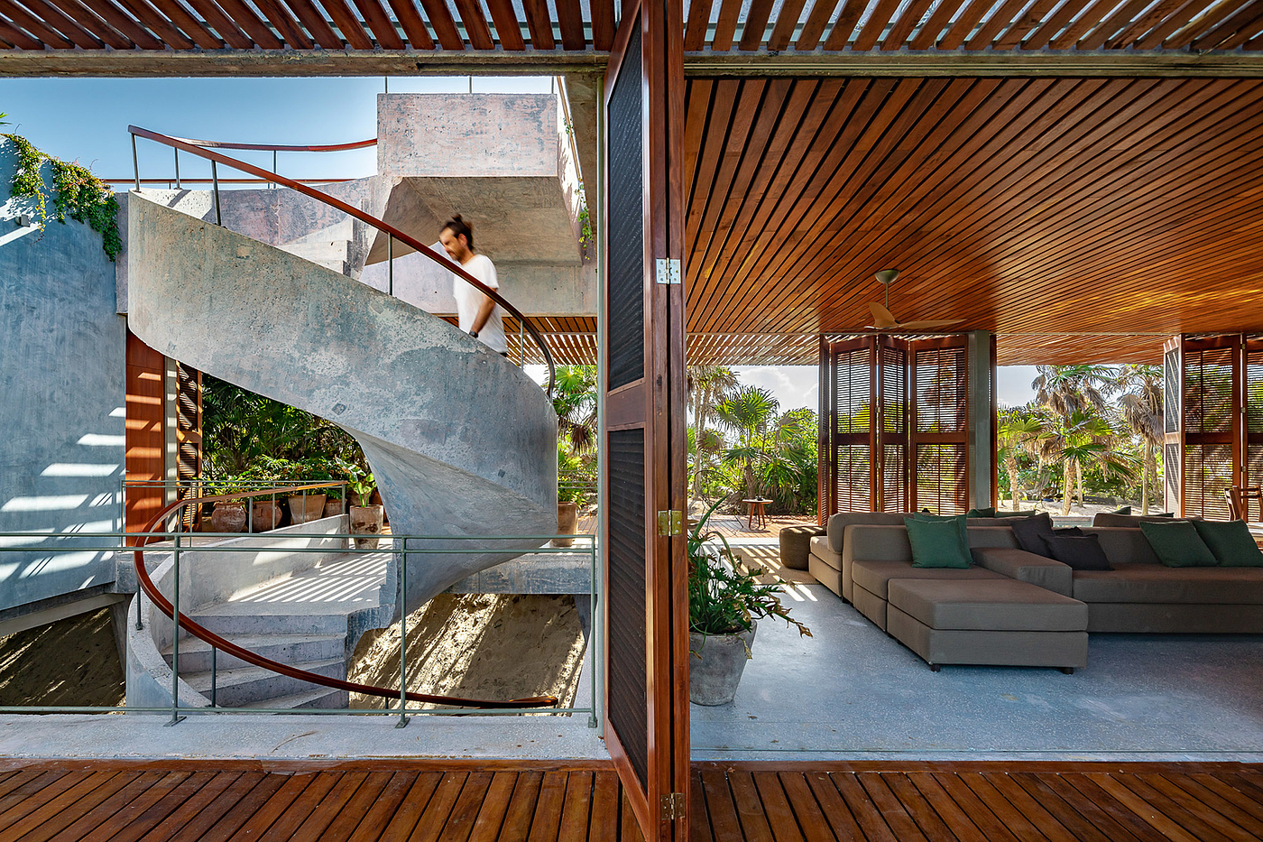 apartment，Natural Reserve，concrete，Travel，