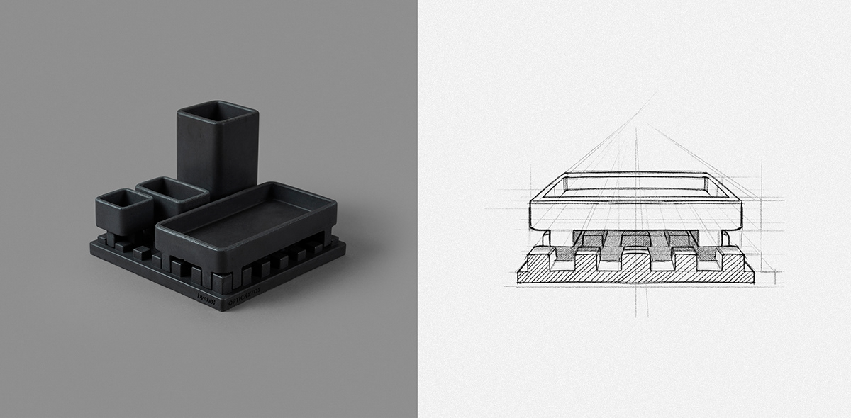 space，Tray，neat，indoor，