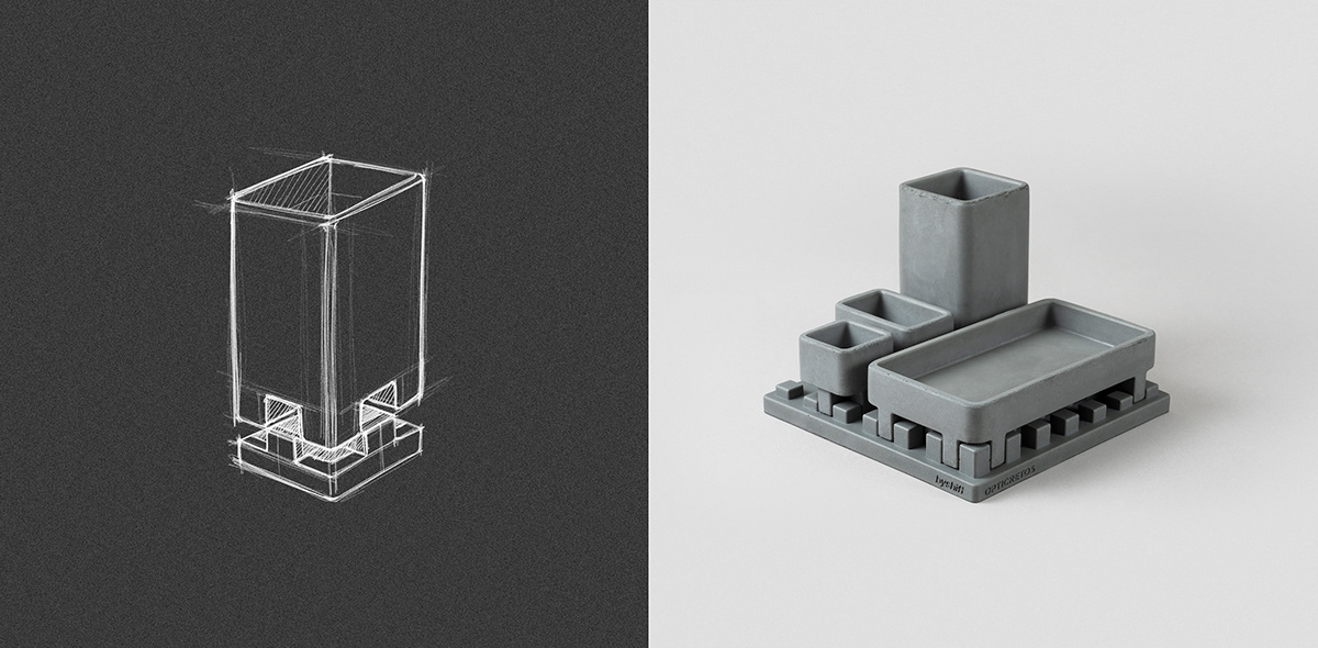 space，Tray，neat，indoor，