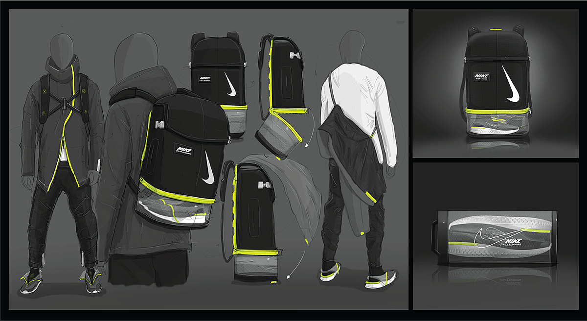 nike，sneakers，fashion，comfortable，