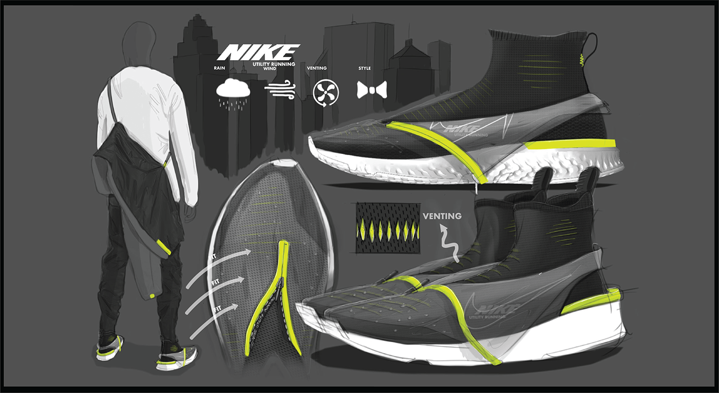 nike，sneakers，fashion，comfortable，