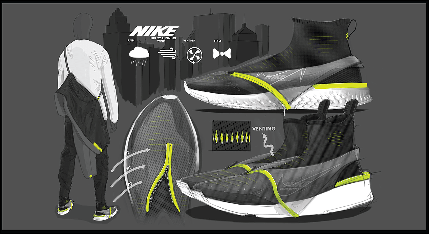 nike，sneakers，fashion，comfortable，