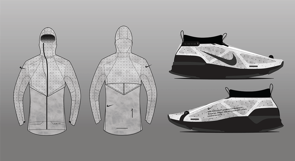 nike，sneakers，fashion，comfortable，