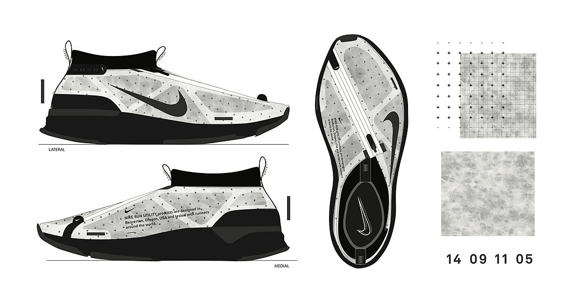 nike，运动鞋，时尚，舒适，