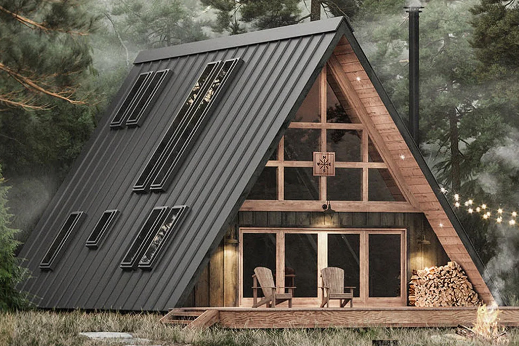 environment protection，passenger cabin，wooden ，modern，personality，