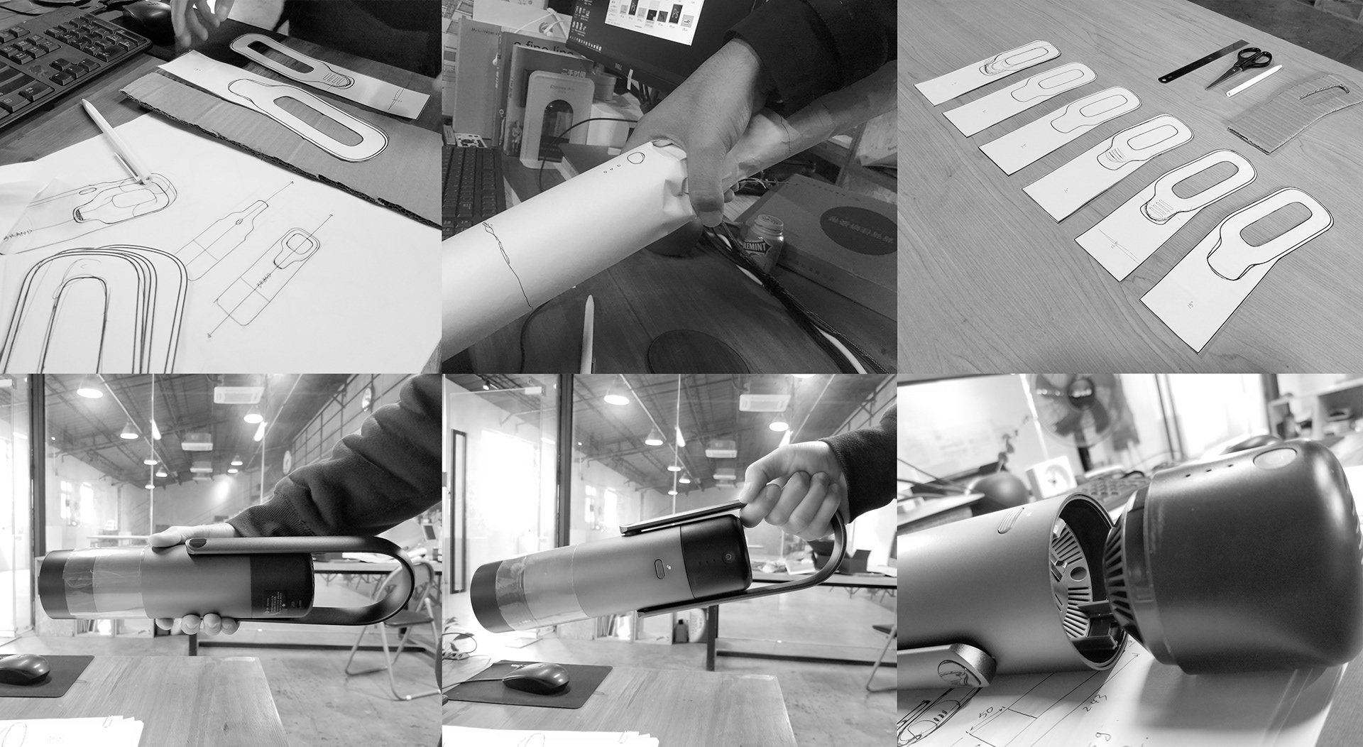 Vacuum cleaner，vehicle，Portable，man-machine，science and technology，