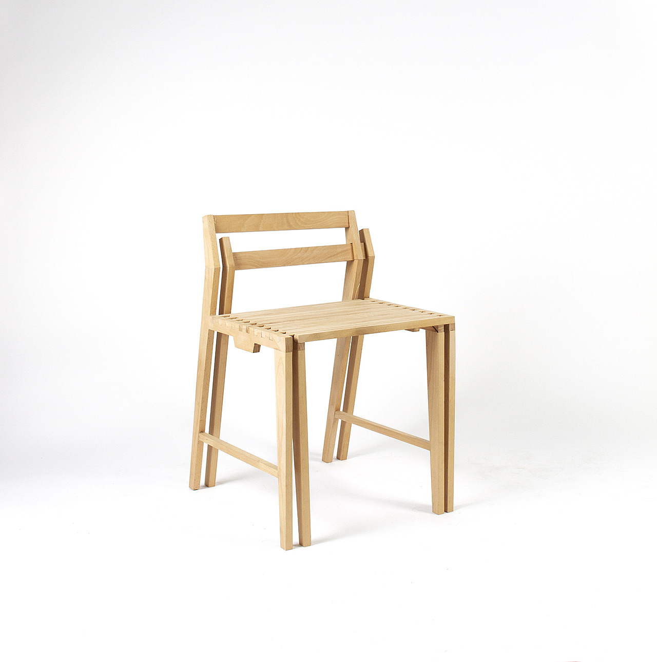 椅子，木制，长凳，分享，