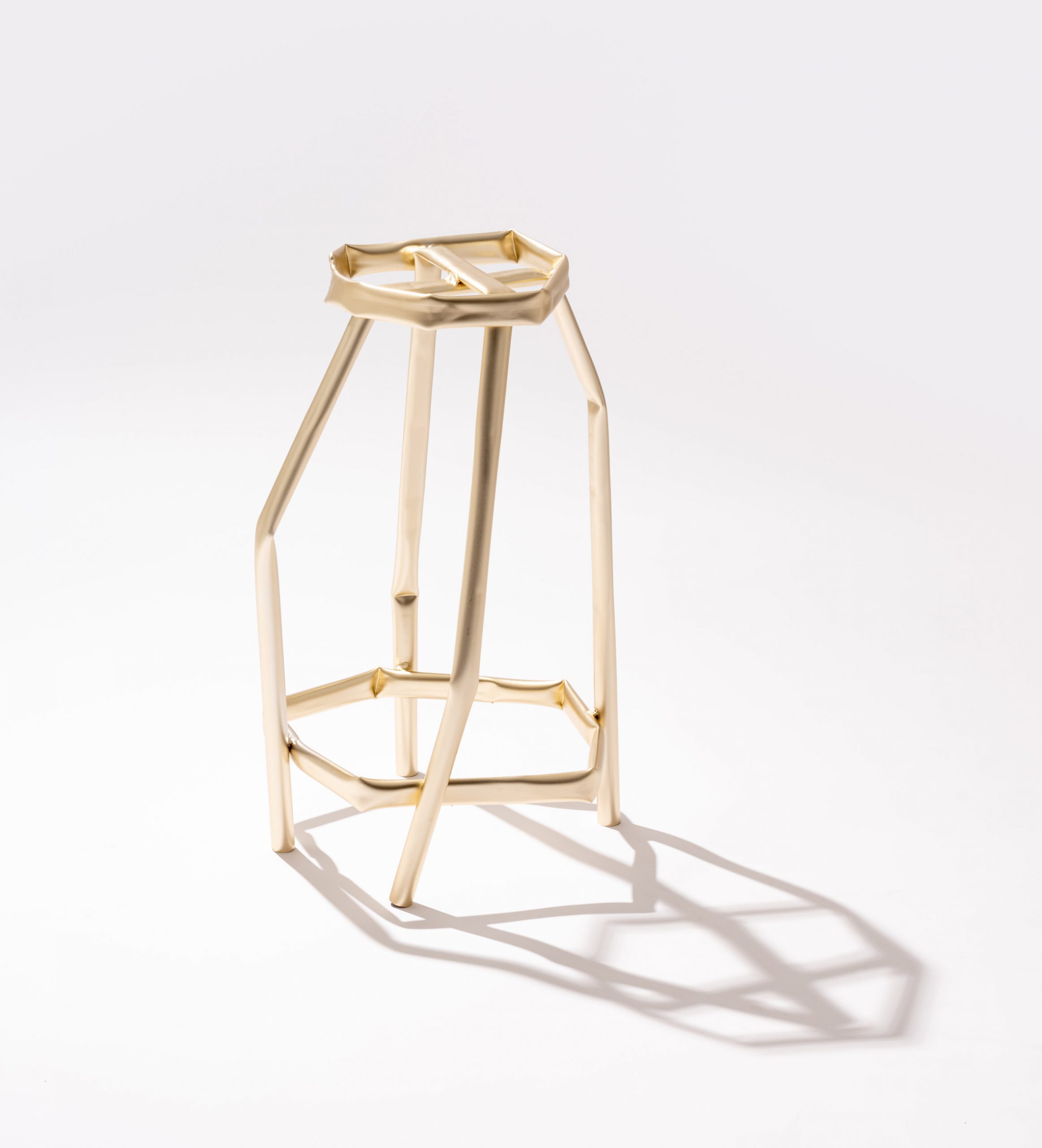 chair，aluminium，anodic oxidation ，personality，