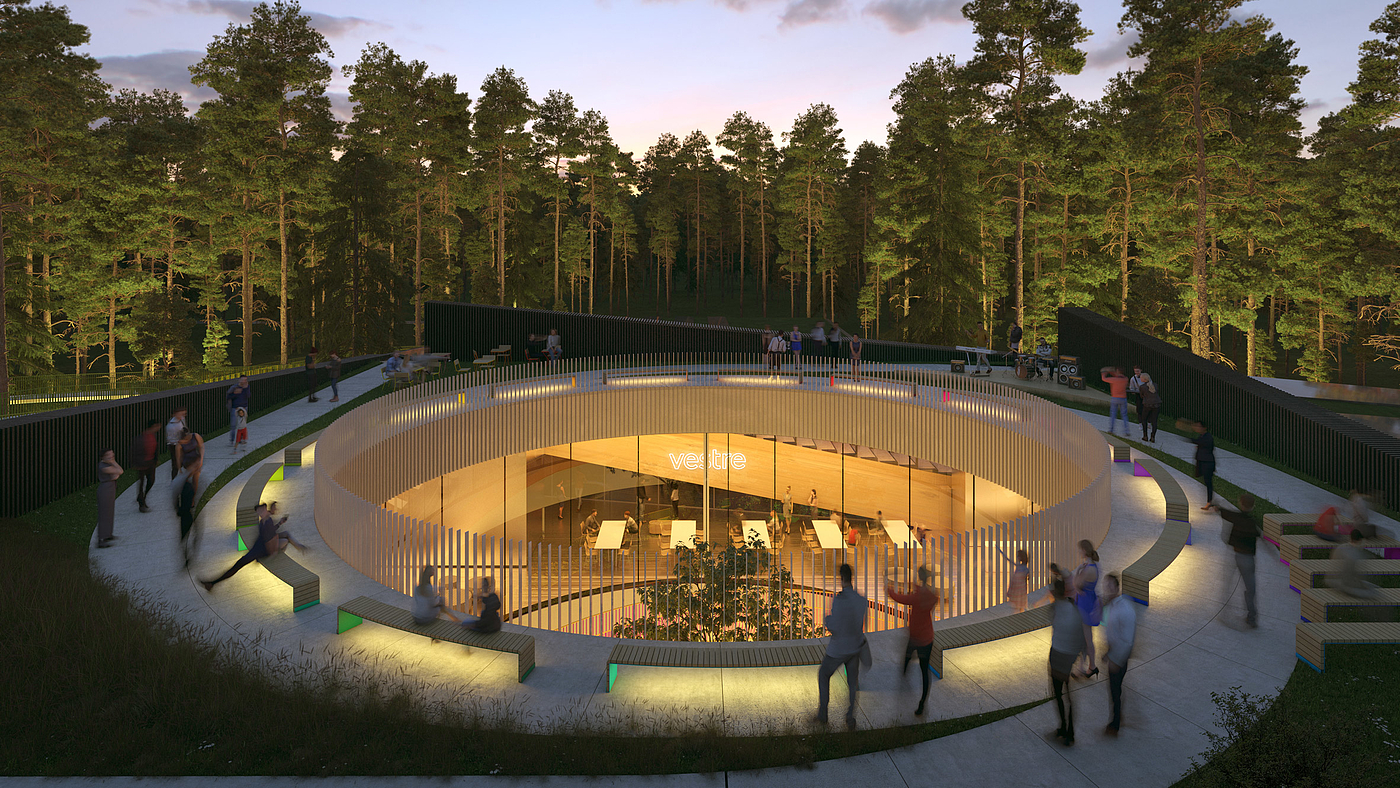 furniture，factory，environment protection，Norway，