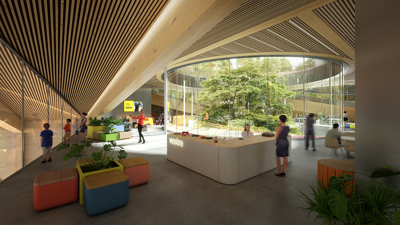 furniture，factory，environment protection，Norway，