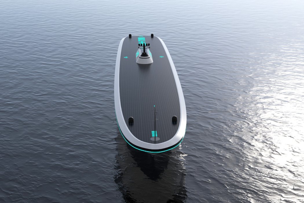 industrial design，Intelligent technology，Ship design，conceptual design，design sketch，