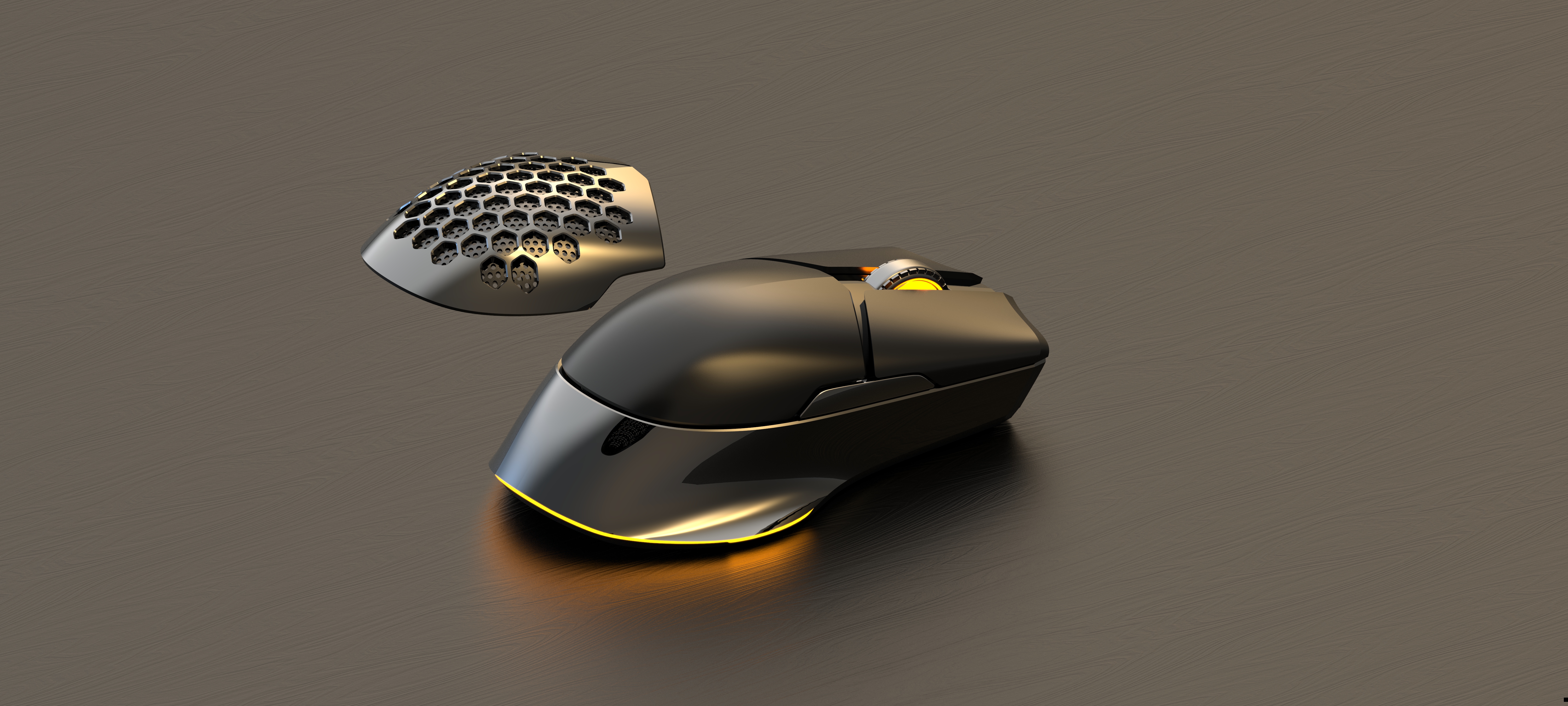 Haier，machinist，wireless，Bluetooth，Magnetic attraction，game，mouse，