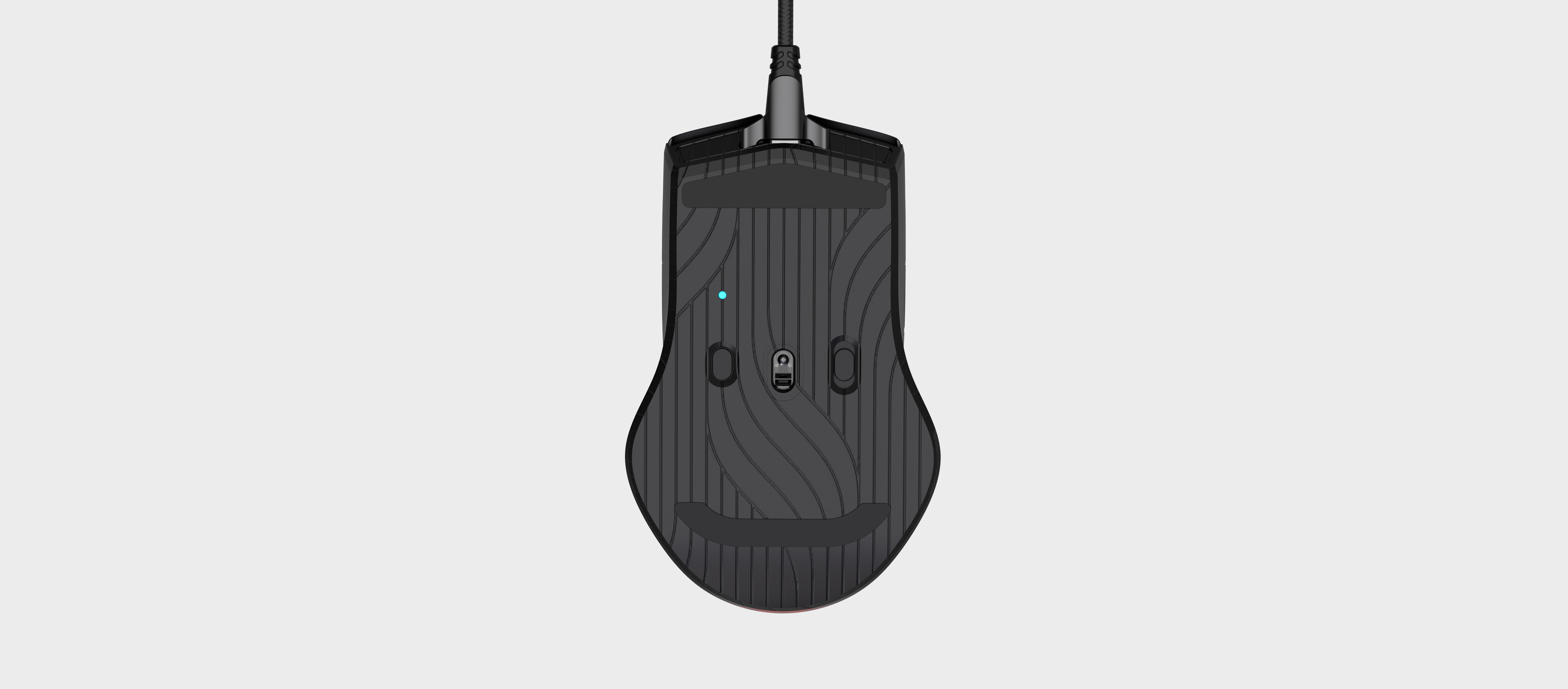 Haier，machinist，wireless，Bluetooth，Magnetic attraction，game，mouse，