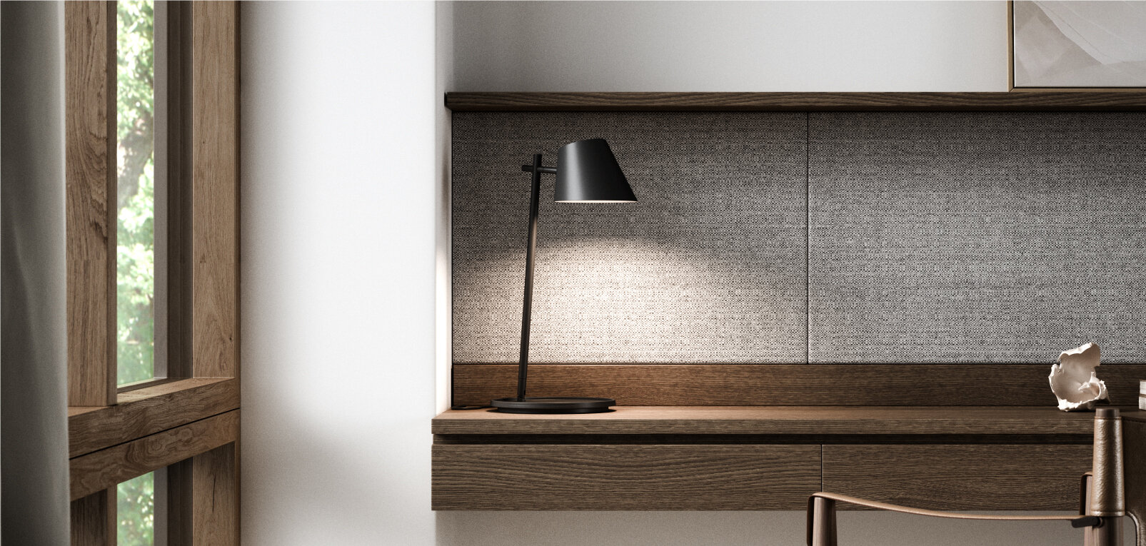 2020 red dot product design award，modern，Simplicity，black，fashion，