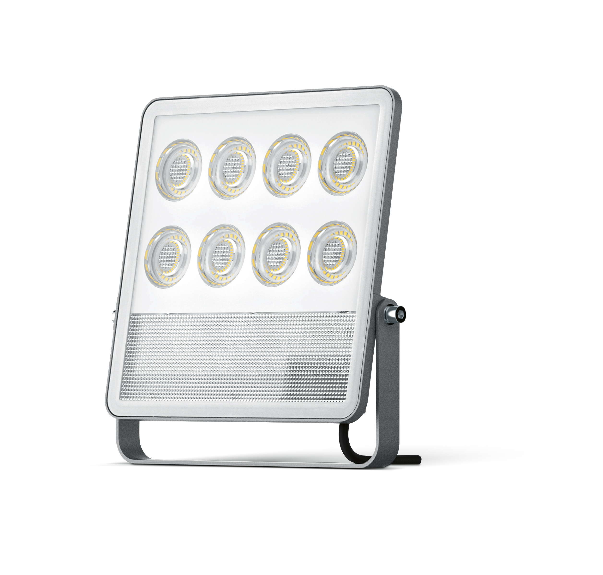 Floodlighting，SATURN T01，lamps and lanterns，2020 red dot product design award，