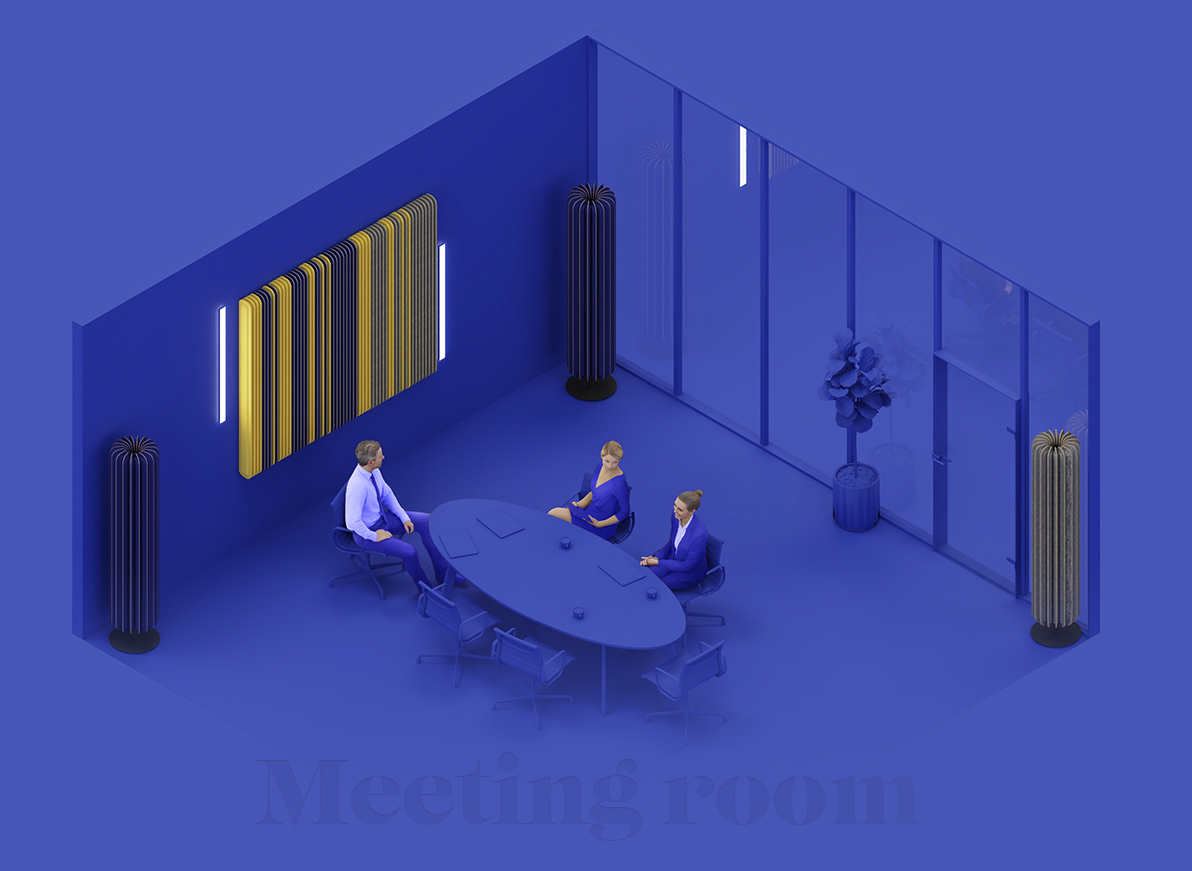 2020 red dot product design award，modern，Simplicity，fashion，sound insulation，