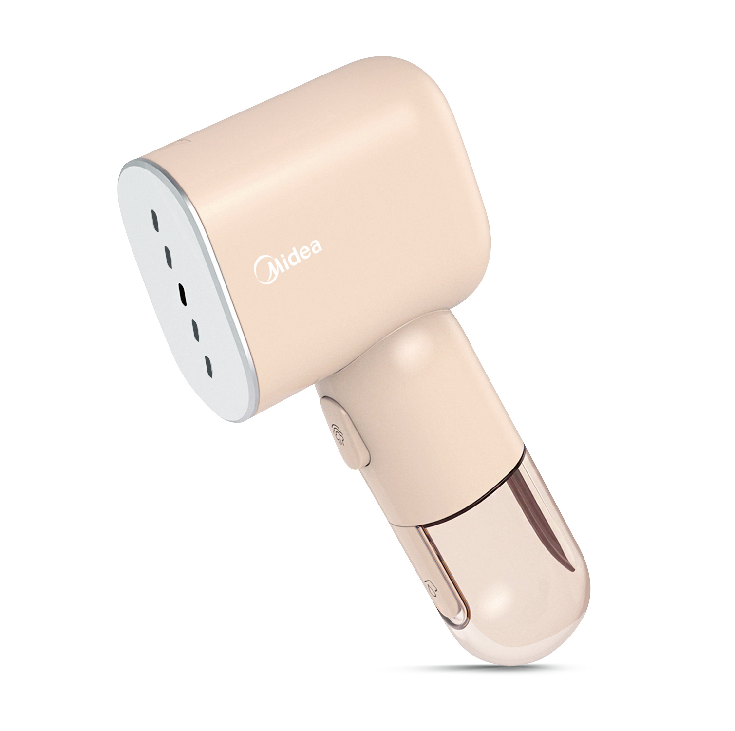 Jelly Bean，Mobile ironing machine，small home appliances，Beautiful，2020 red dot product design award，