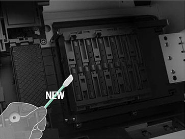 2020 red dot product design award，modern，printer，tool，black，