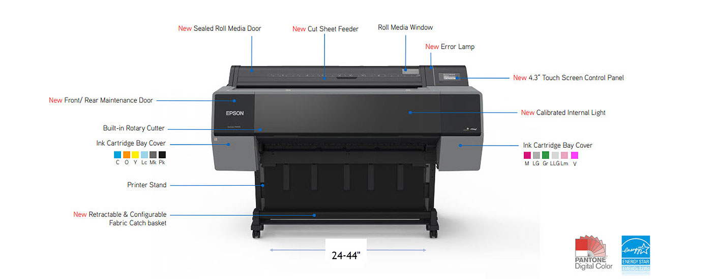 2020 red dot product design award，modern，printer，tool，black，