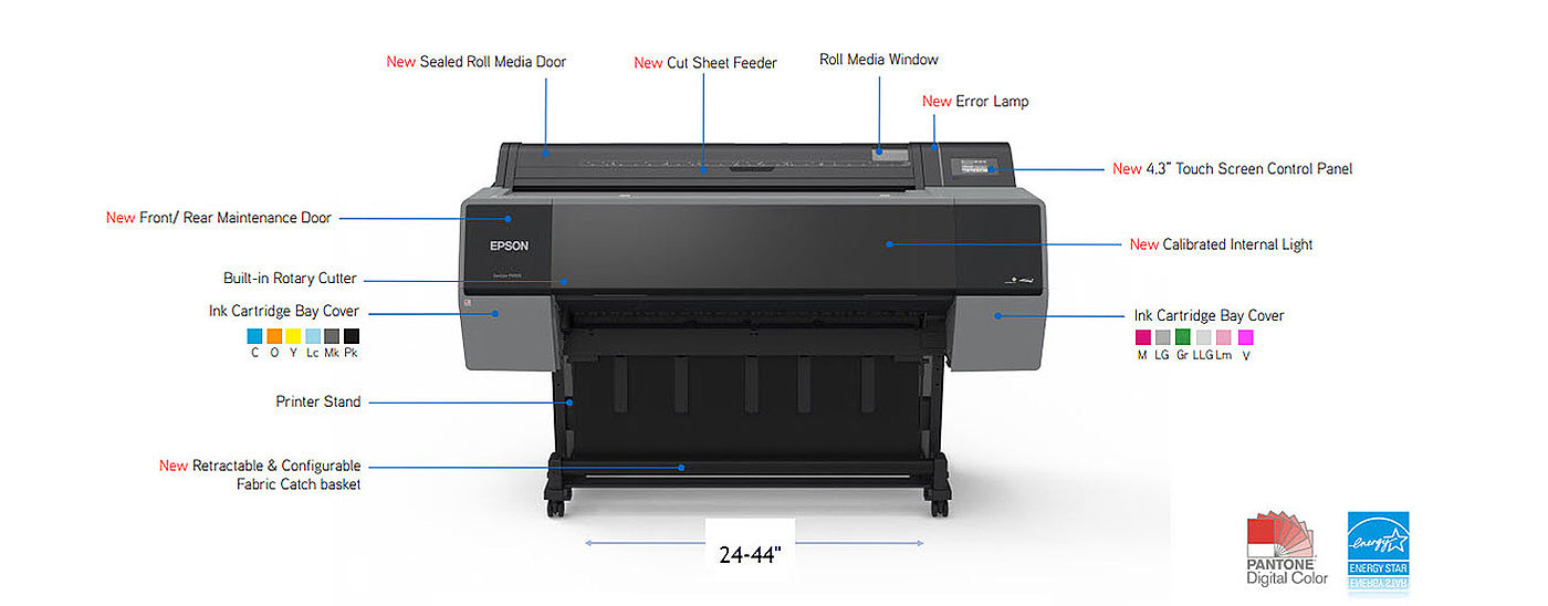 2020 red dot product design award，modern，printer，tool，black，