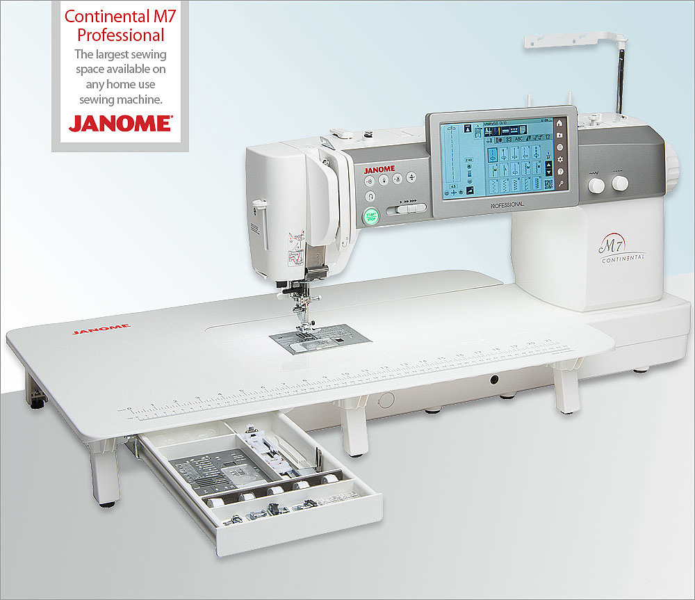 Sewing machine，Sewing machine，Continental M7，Continental M7，Household appliances，Household appliances，2020 red dot product design award，2020 red dot product design award，