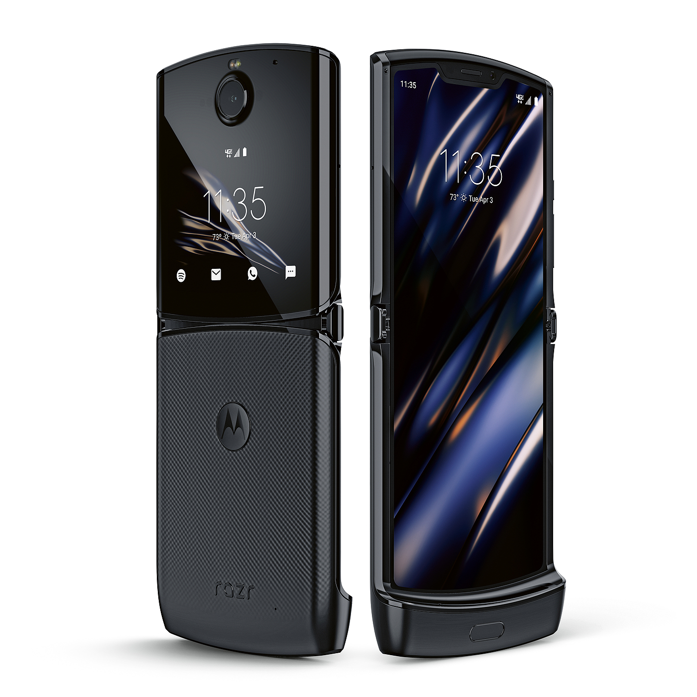 2020 red dot product design award，black，intelligence，High-tech，fold，
