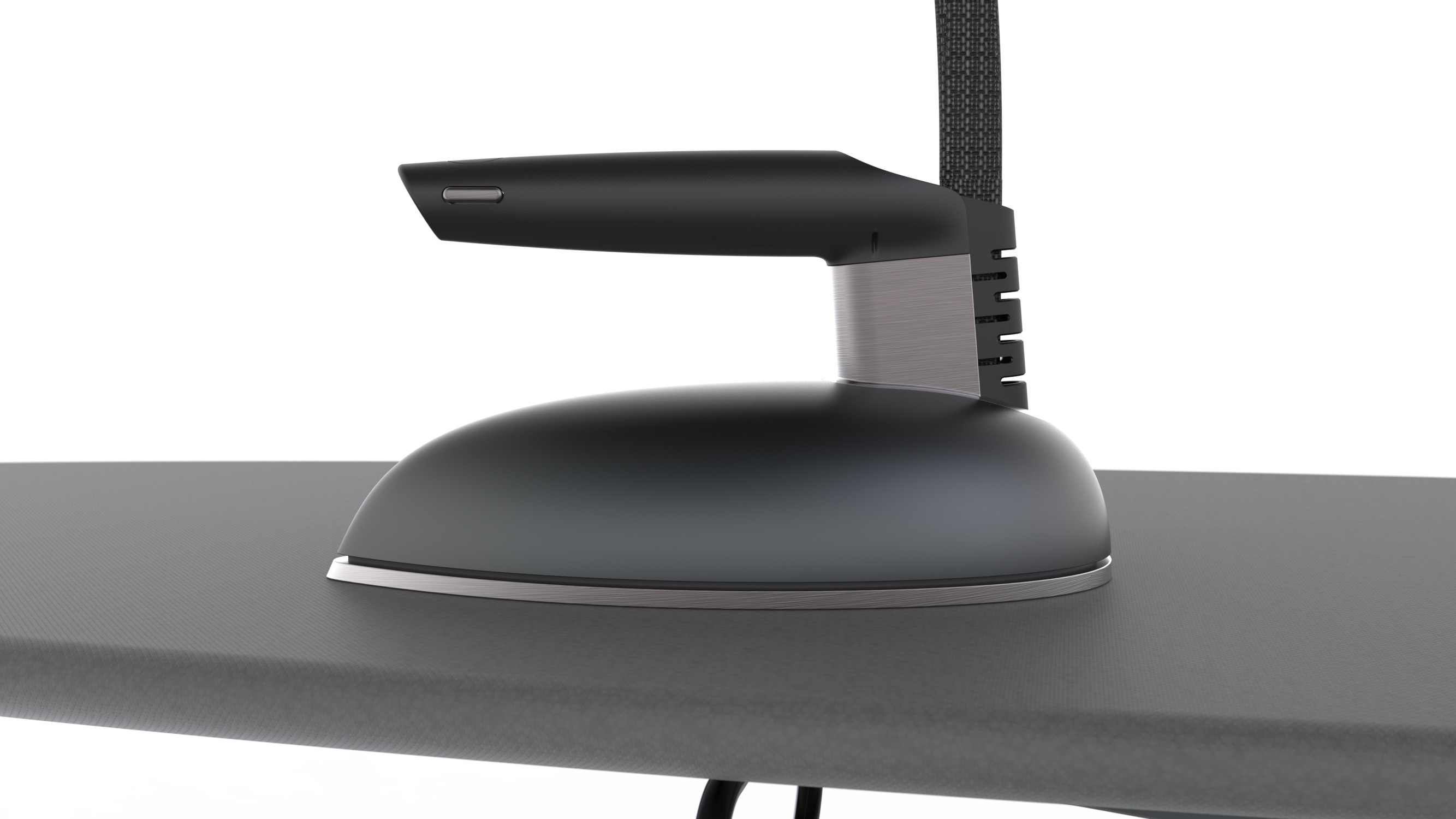 Ironing system，Innosteam Plus，Household Electric Appliances，2020 red dot product design award，