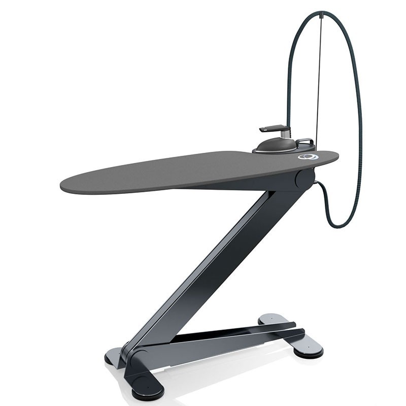 Ironing system，Innosteam Plus，Household Electric Appliances，2020 red dot product design award，