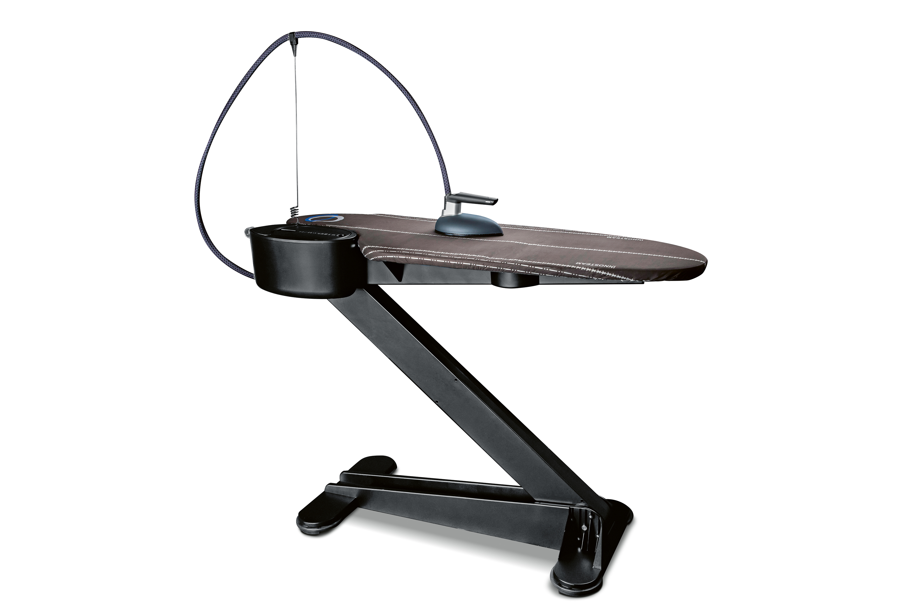 Ironing system，Innosteam Plus，Household Electric Appliances，2020 red dot product design award，