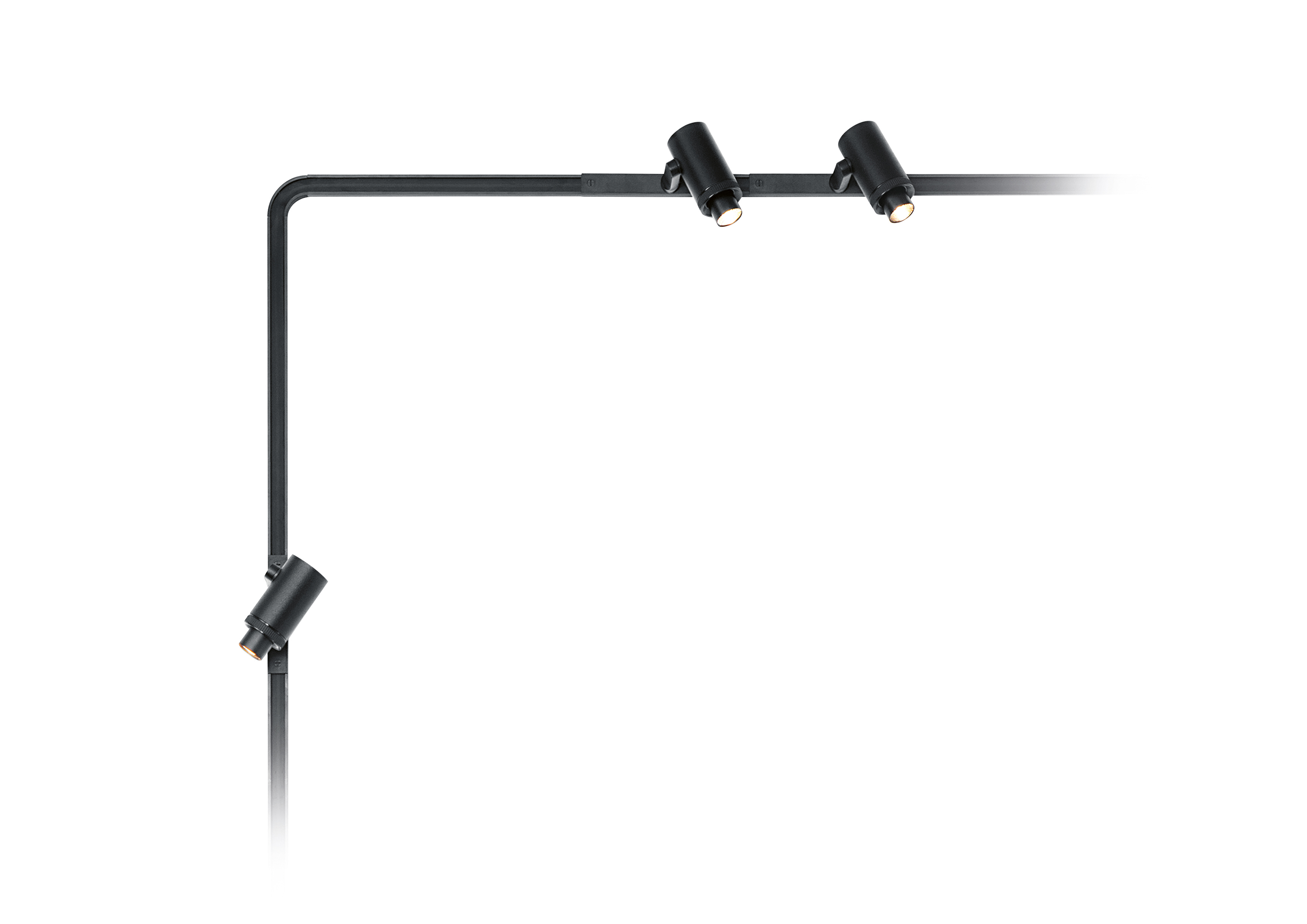 lighting，Minimal Track，lamps and lanterns，2020 red dot product design award，