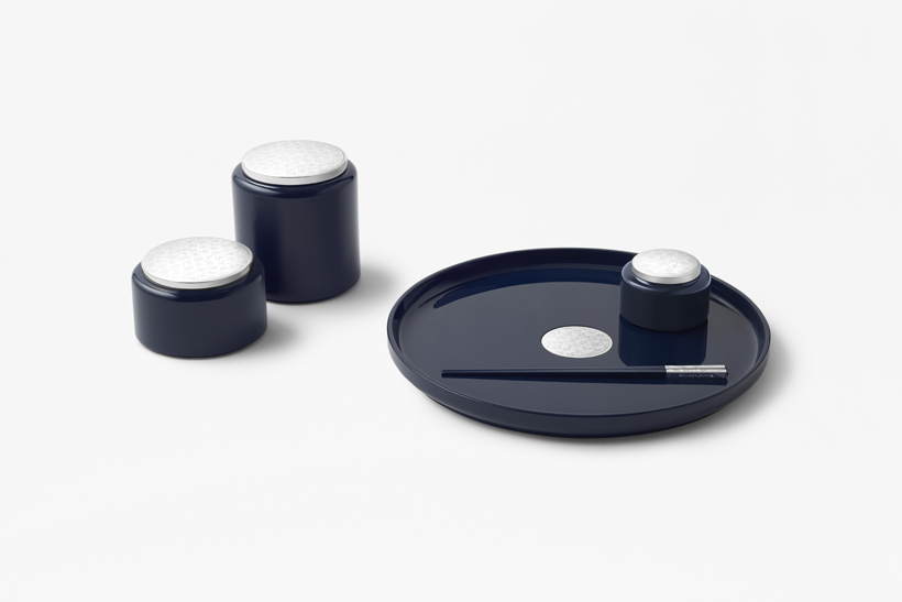 Sato Da，Silverware design，Home Furnishing，