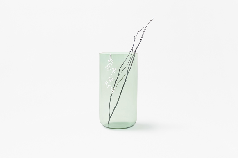 Sato Da，Silverware design，Home Furnishing，