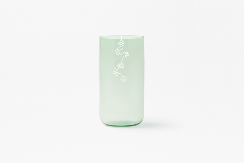 Sato Da，Silverware design，Home Furnishing，