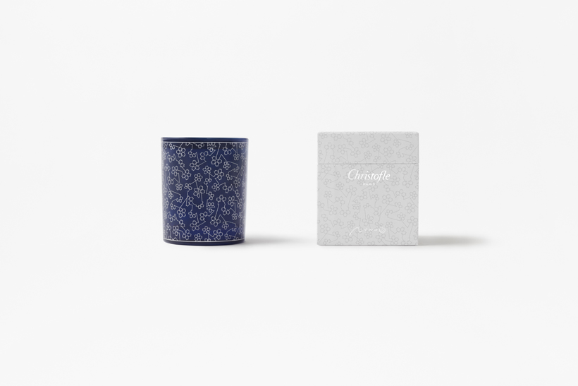 Sato Da，Silverware design，Home Furnishing，