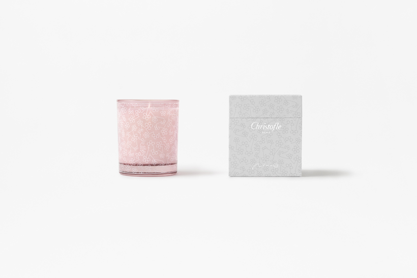 Sato Da，Silverware design，Home Furnishing，